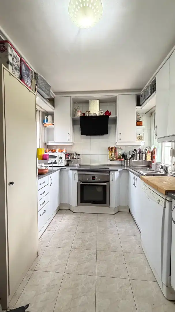Chalet con jardín en venta en Calle Antonio Machado, imagen 42