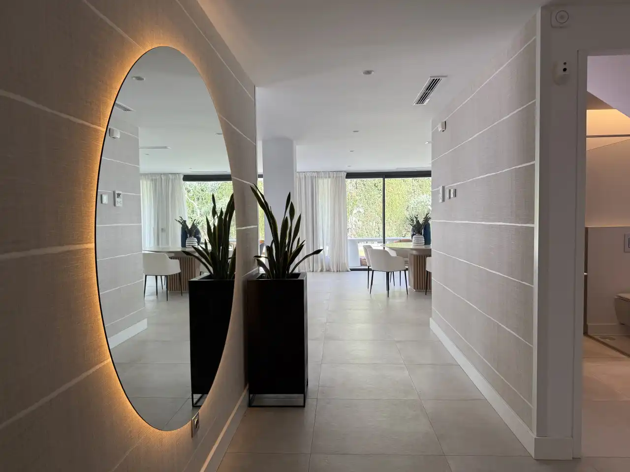 Chalet con terraza en venta en Nueva Andalucía, imagen 7