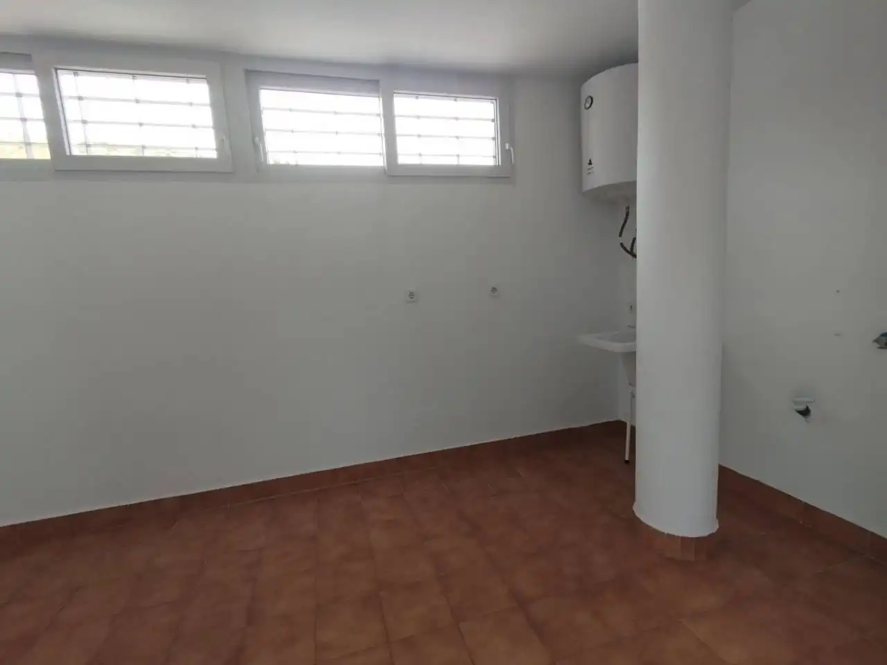 Casa o chalet en venta en El Ejido con Aire acondicionado, Calefacción y Jardín privado