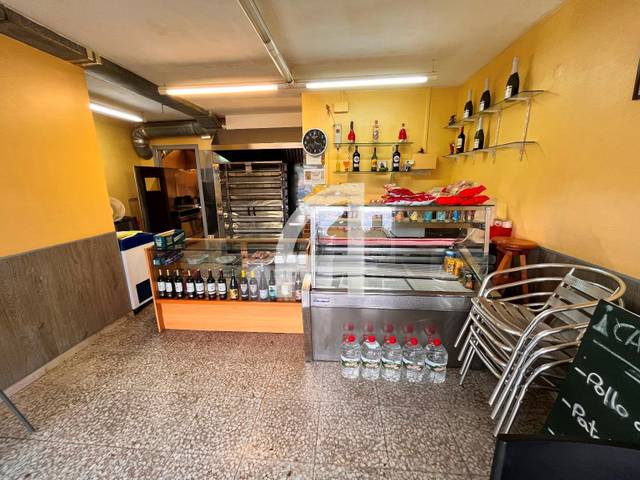 Local comercial en Alquiler en Associació en Sant Pere de Vilamajor