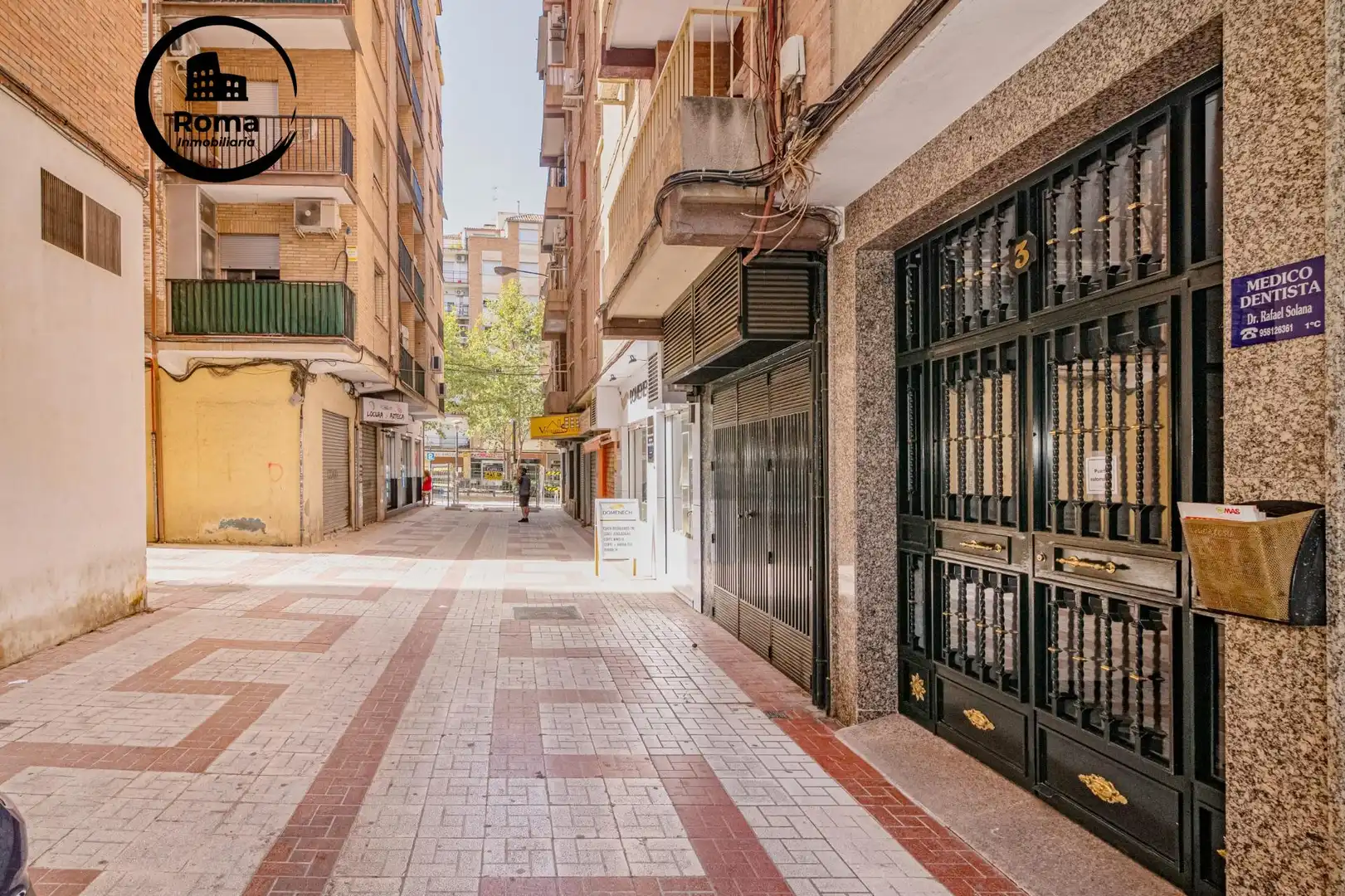 Flat with terrace for sale in Zaidín, imagen 29