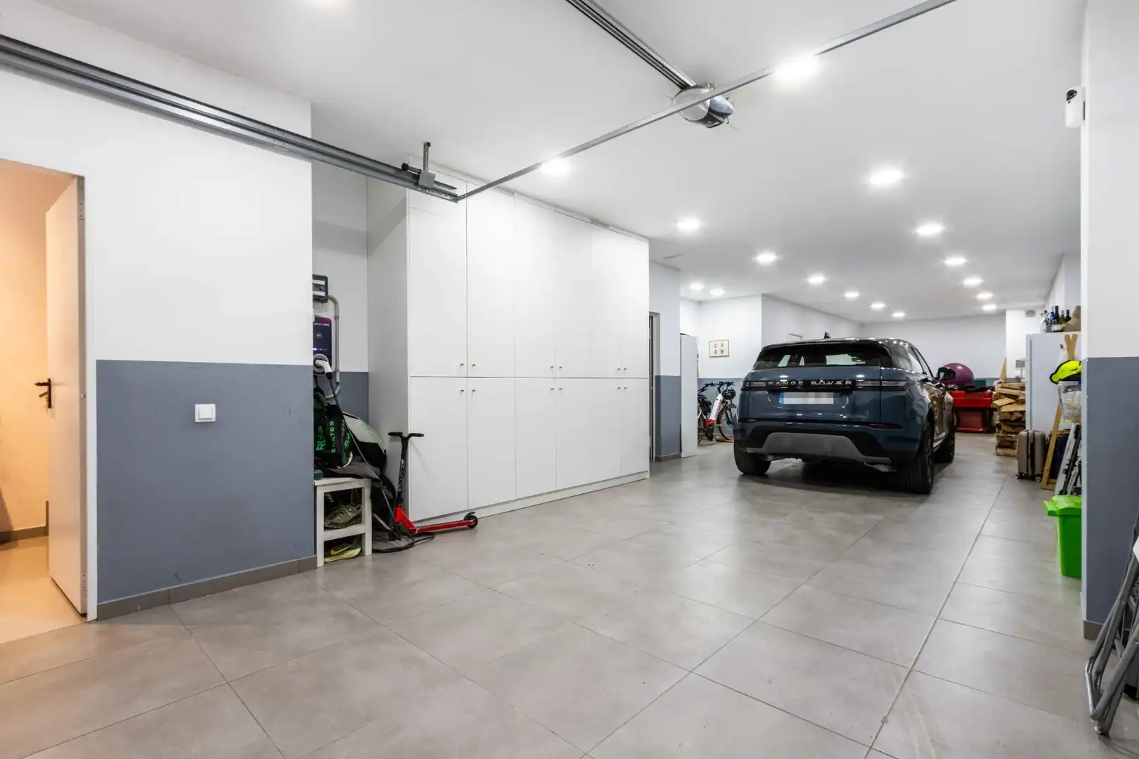 Casa o xalet en venda en Sant Llorenç Savall amb Calefacció, Jardí privat i Parquet