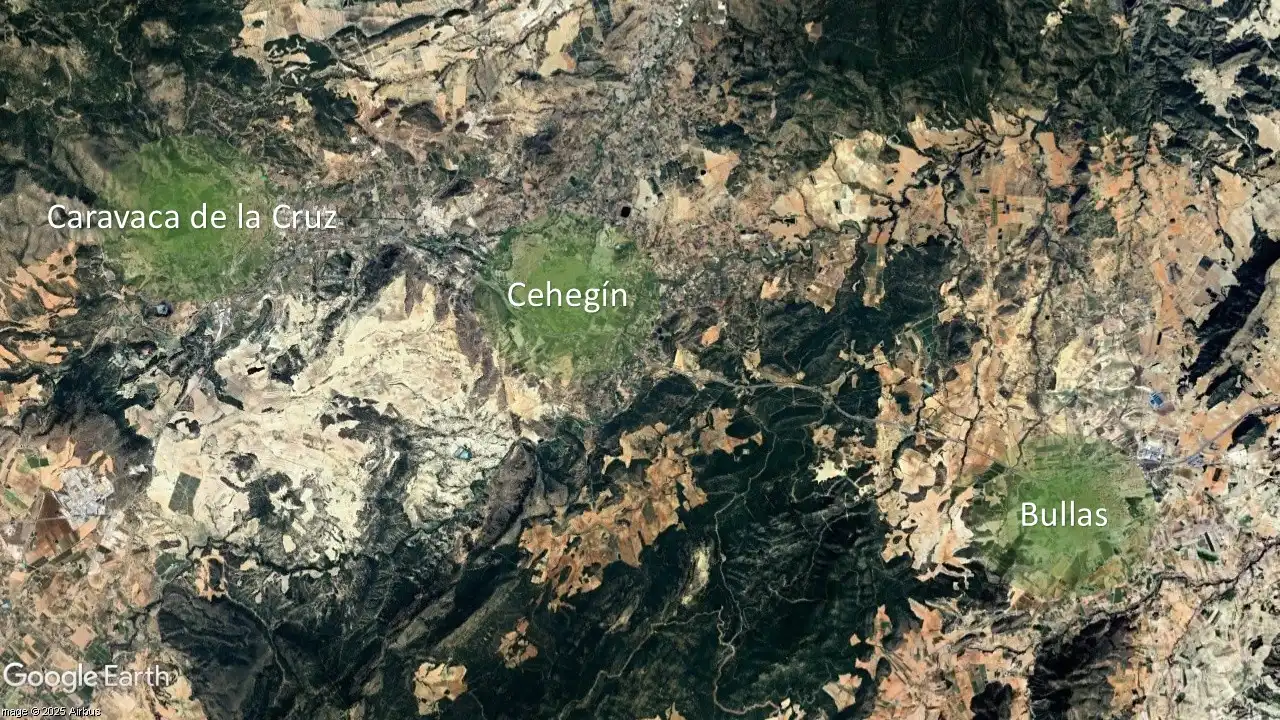 Rustikales Grundstück zum Verkauf in C/ Peñicas, imagen 5
