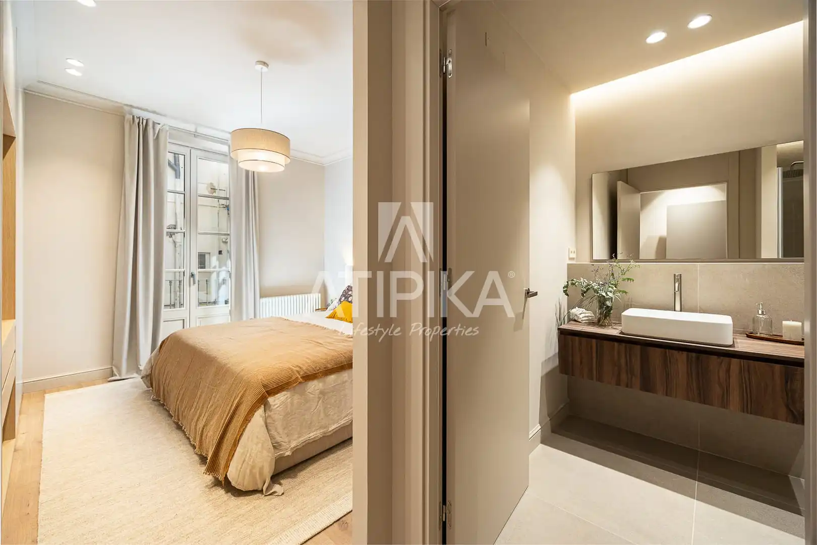 Appartamento con balcone in vendita a Eixample, imagen 22