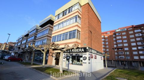 Foto 2 von Geschaftsraum zur ubertragung in Duero, Santo Domingo - La Estación, Aranda de Duero