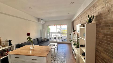 Foto 4 de Apartament en venda a Brusselles, 59, Mar i Camp - Platja dels Capellans, Tarragona