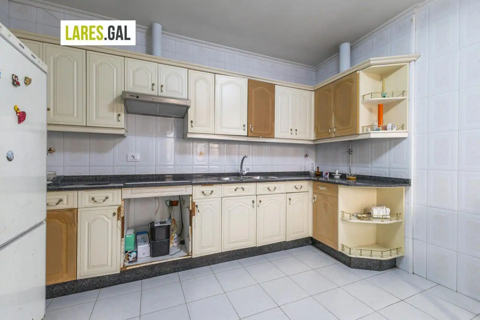 Casa en venta en Avenida de Vigo, imagen 23