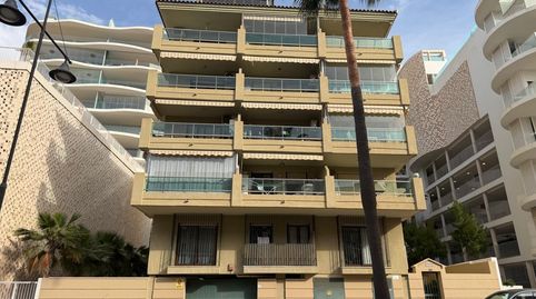 Foto 2 de Apartamento de alquiler en Avenida Carvajal, Las Gaviotas - Carvajal, Fuengirola