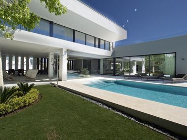 Maison avec piscine à vendre à La Alquería