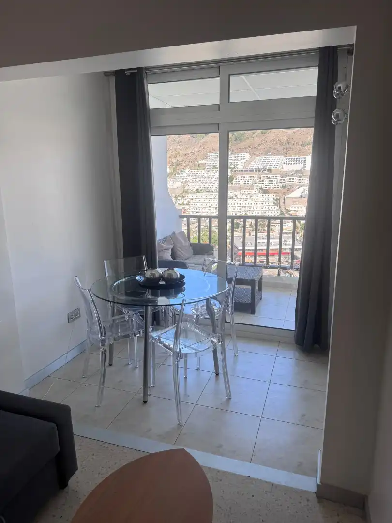 Balcony of Apartments for sale in Puerto Rico