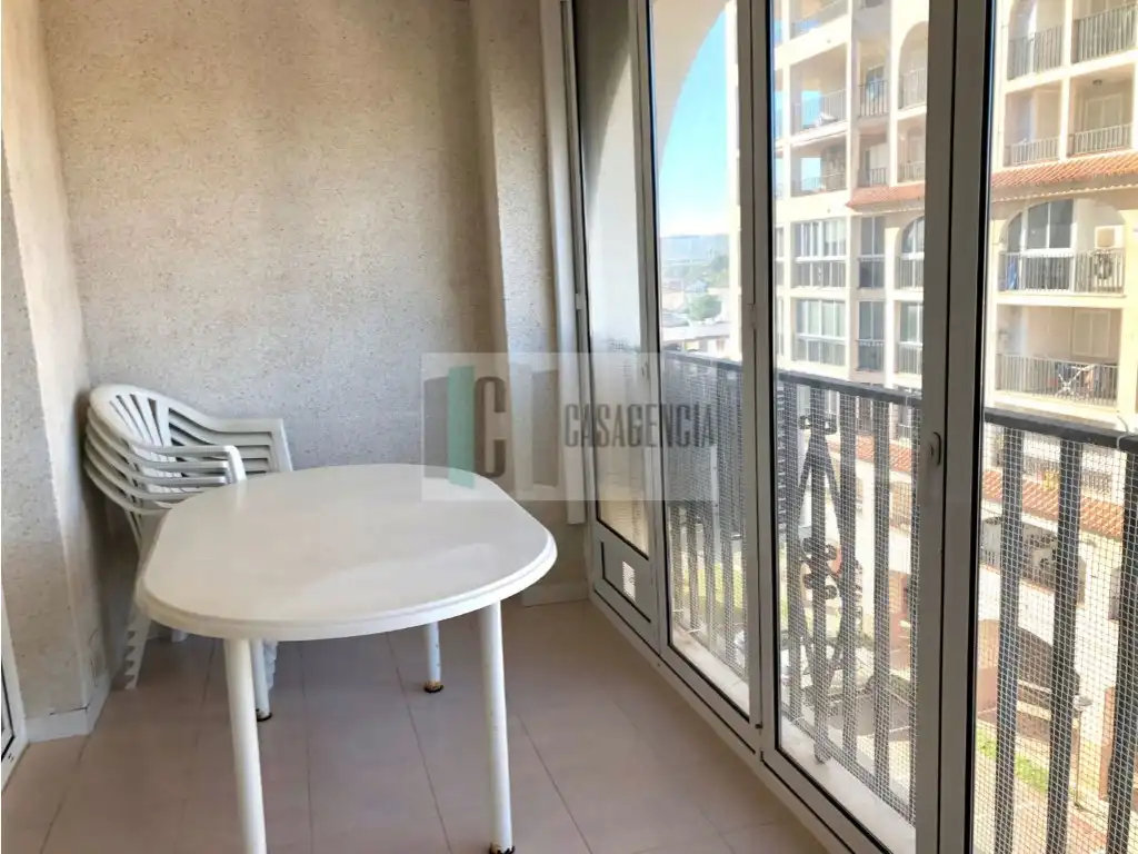 Apartamento de alquiler en avenida mohino, Benicasim Golf