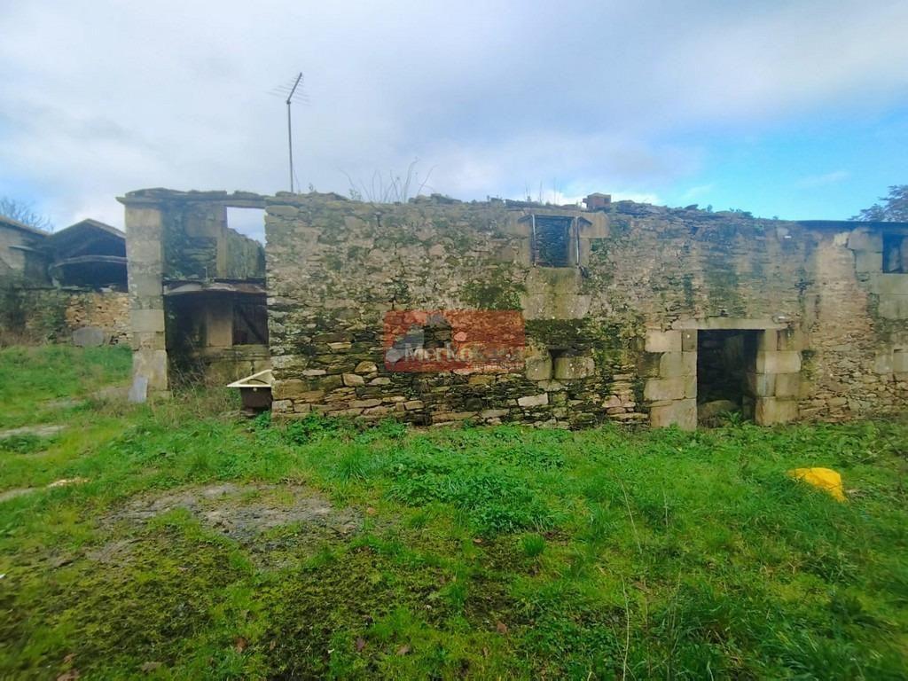 Residencial en venda a Guntín