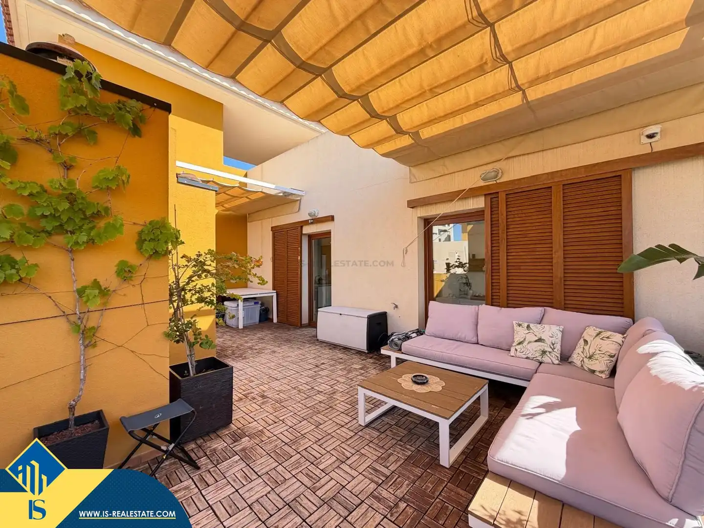 Penthouse mit Pool zum Verkauf in Playa del Acequión, Náufragos y Rocío del Mar, imagen 33