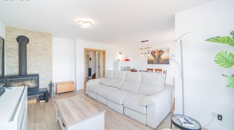 Foto 4 de Casa adosada en venta en Calle Gerardo Diego, Monte Rozas, Las Rozas de Madrid