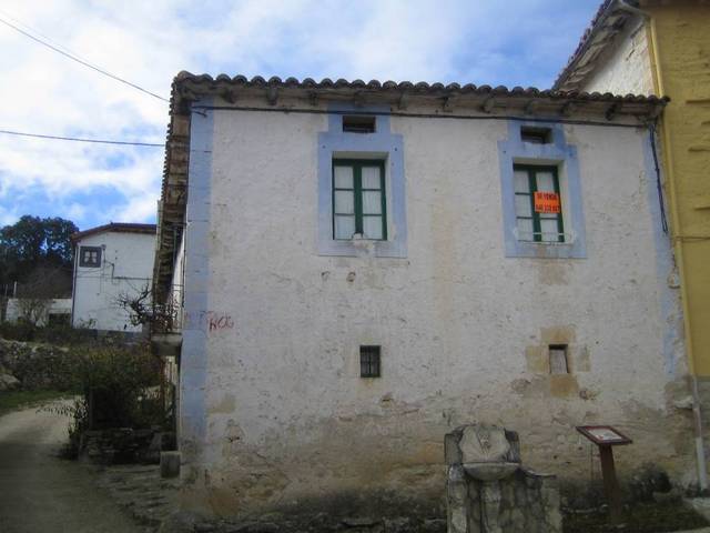 Casa-chalet en Venta en Villarcayo de Merindad de Castilla la Vieja