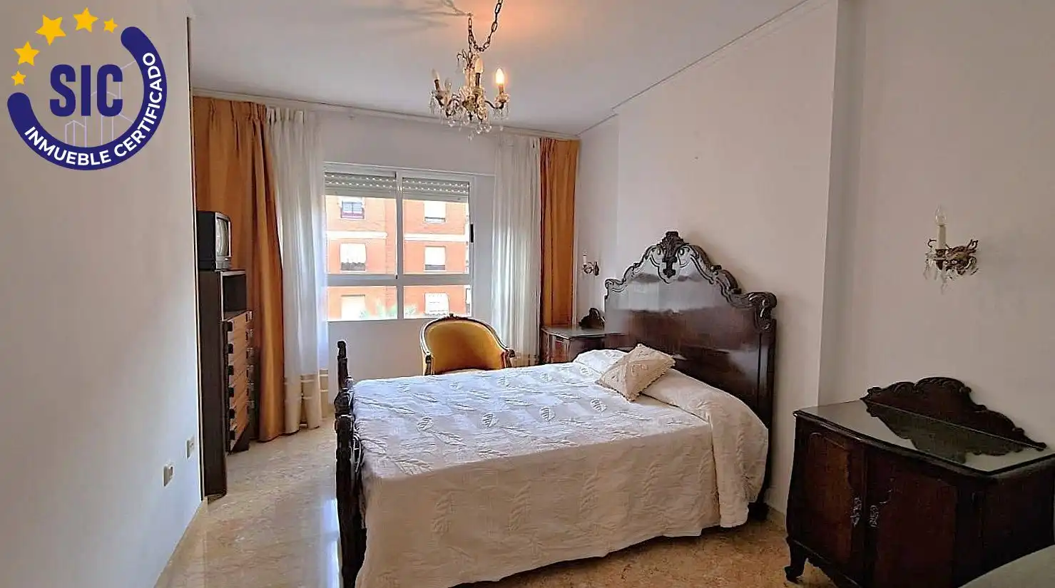 Appartement avec terrasse à vendre à Calle de la República Argentina, imagen 23