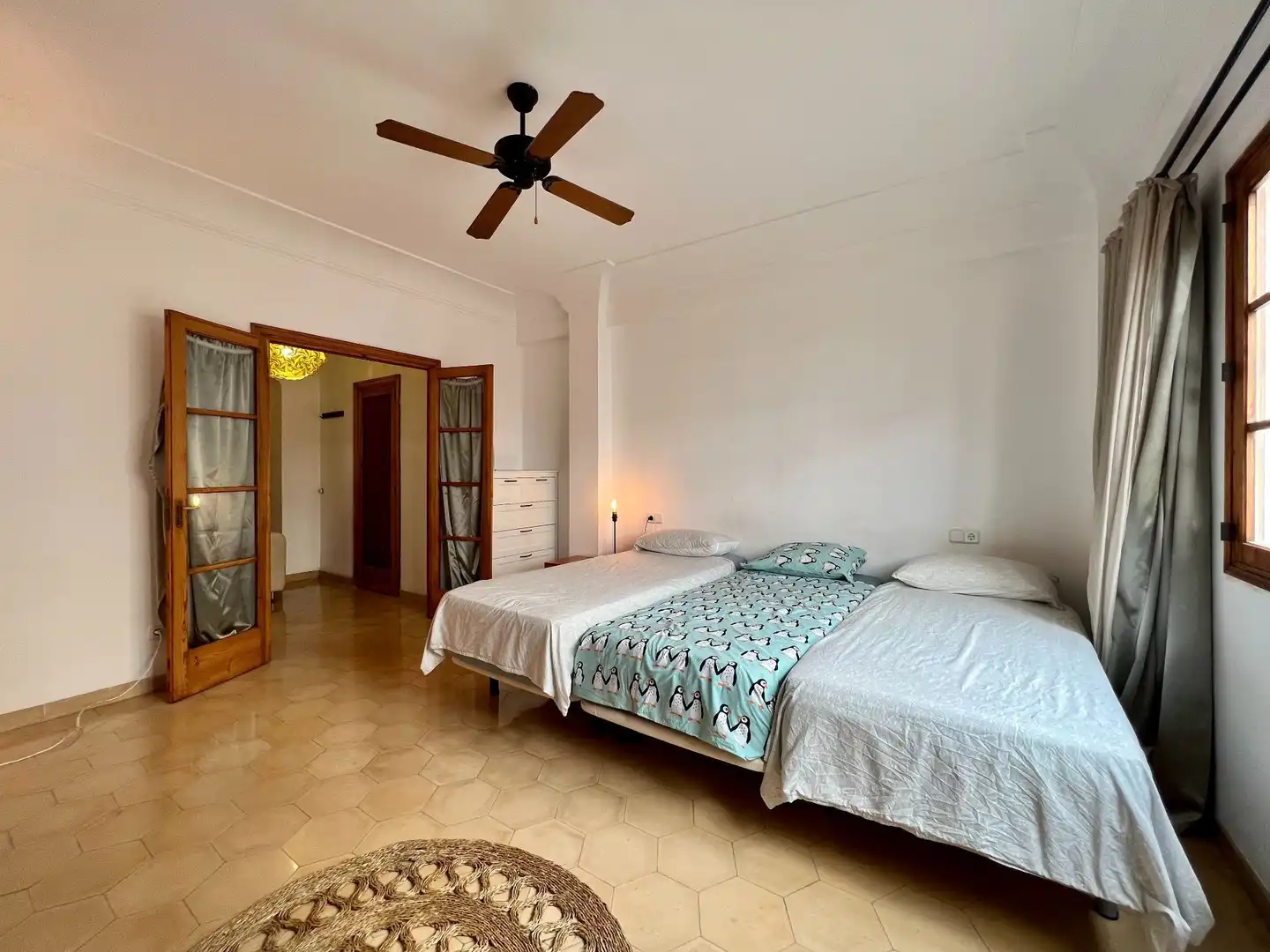 Flat with lift for sale in Nord, imagen 9