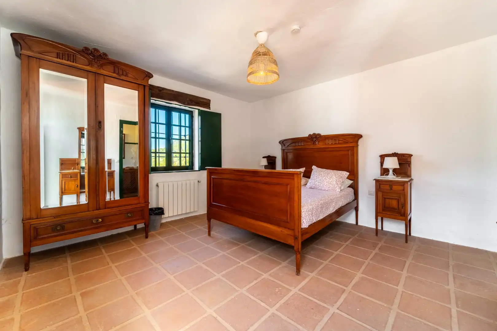 Villa mit Garten zum Verkauf in Montes de Malaga, imagen 6