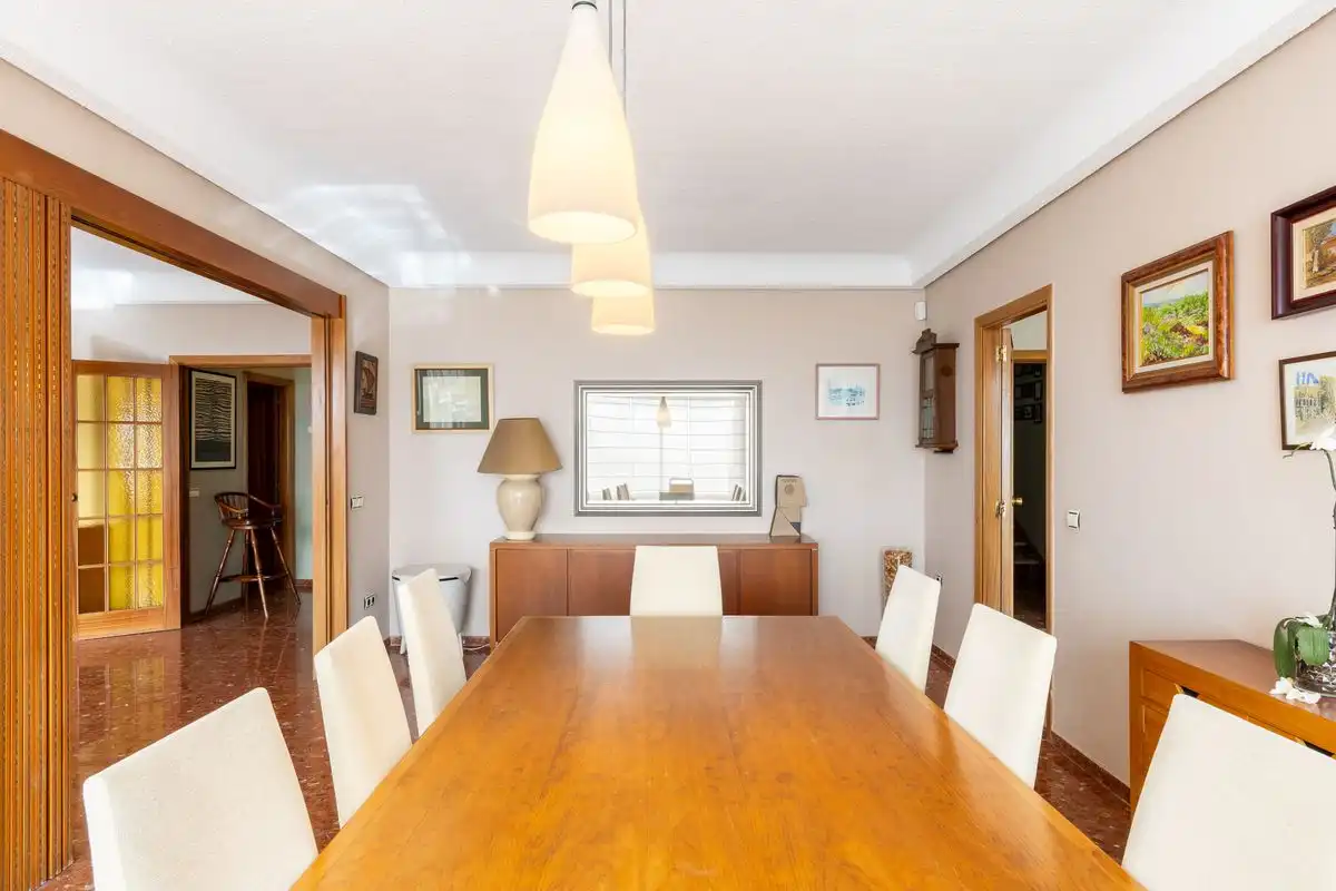 Maison avec terrasse à vendre à Urbanización Bosque U14, imagen 8