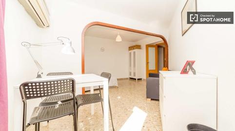 Foto 3 von Zimmer in La Roqueta, Valencia Capital