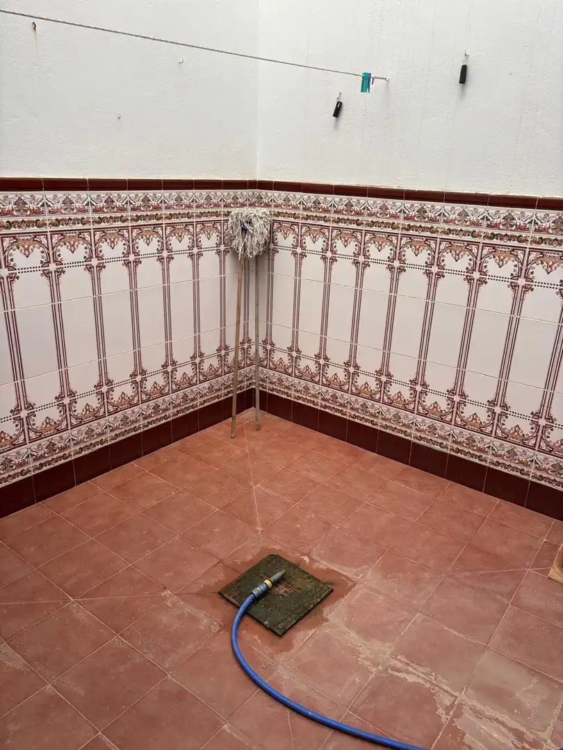 Bany de Casa o xalet en venda en Barbate amb Terrassa i Traster