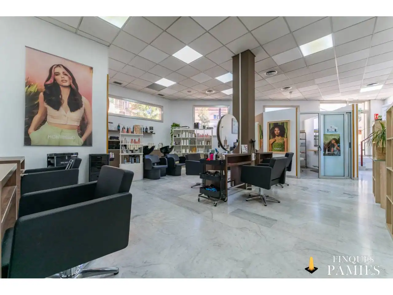 Business premises for sale in Calle Campoamor 8, imagen 6