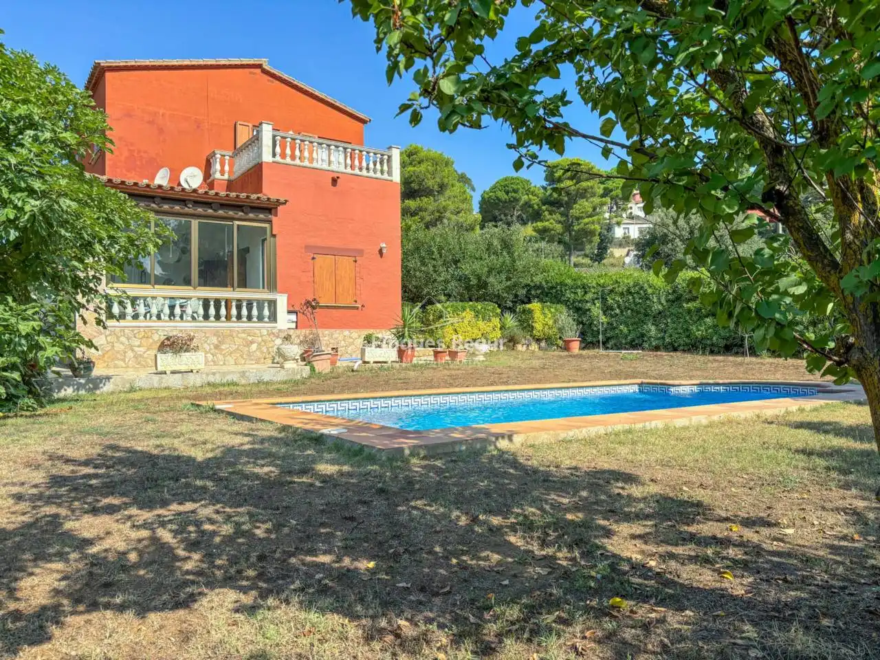 Houses for sale in Calle Víctor Català, Residencial Begur - Esclanyà