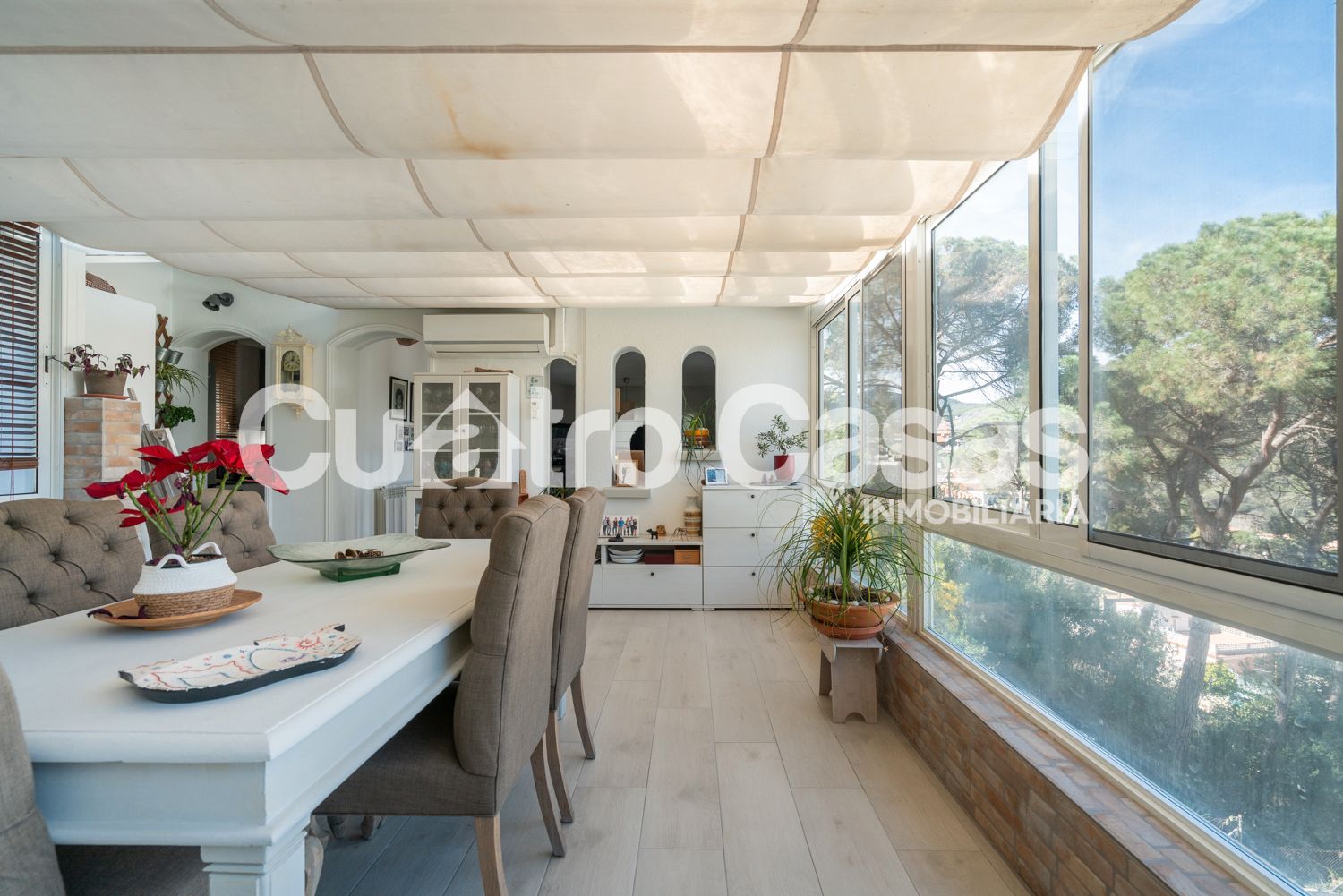 Casa o xalet en venda a Urbanitzacions