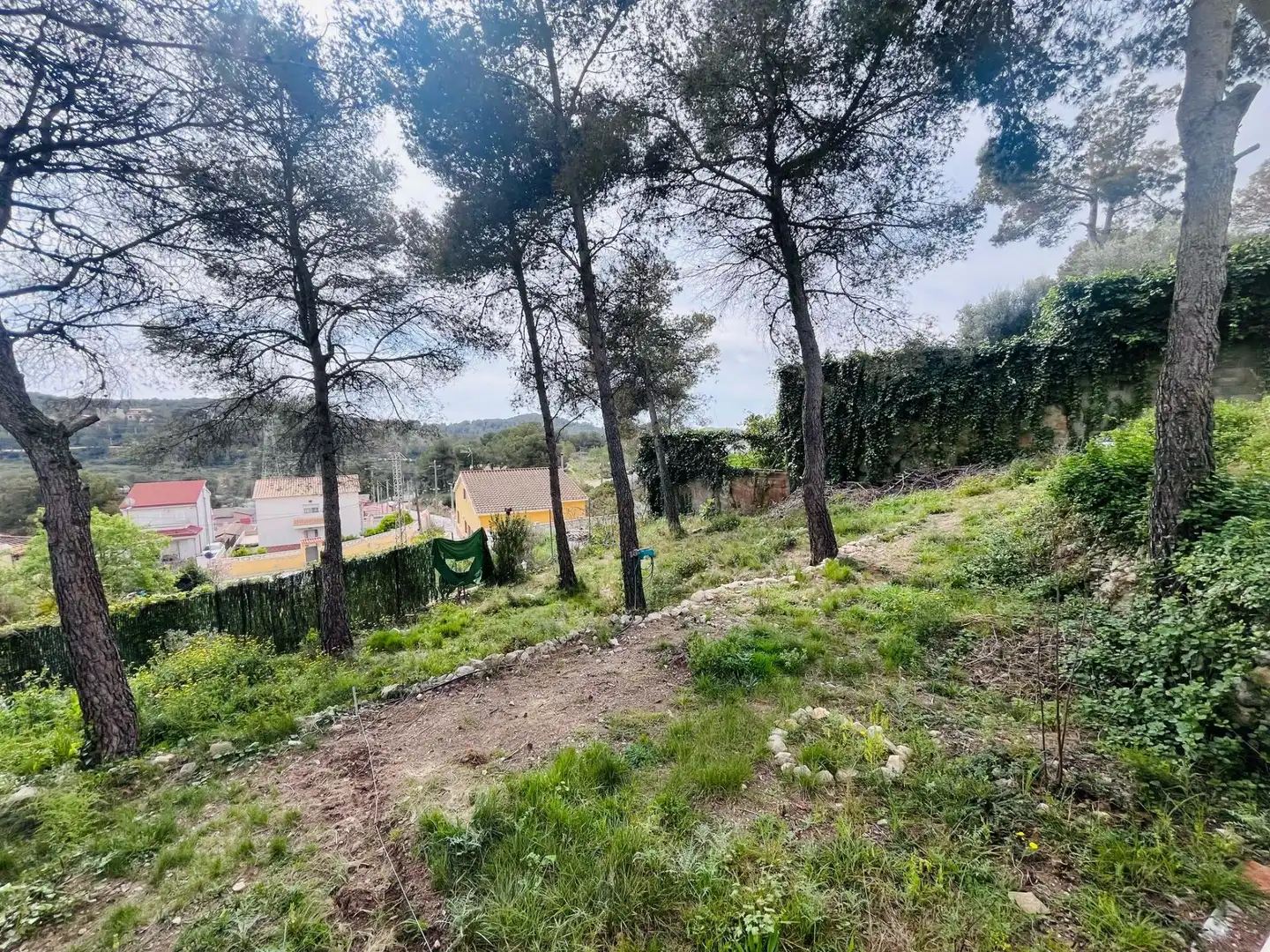 Terreno residencial en venta en Canyelles, imagen 19