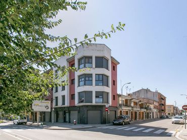 Appartamento con ascensore in vendita a Av Puigmal
