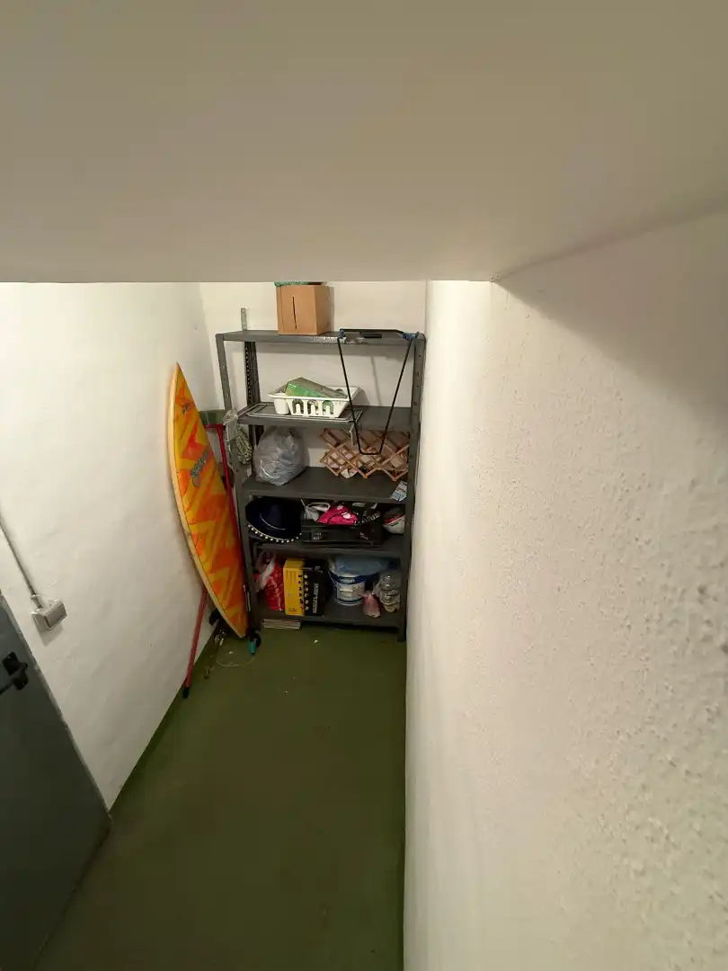 Apartament amb piscina en venda a Carretera el Morche 232, imagen 8