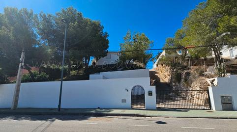 Foto 2 de Casa o xalet en venda a Calle Mimosa, 72, El Pinar de Campoverde, Alicante