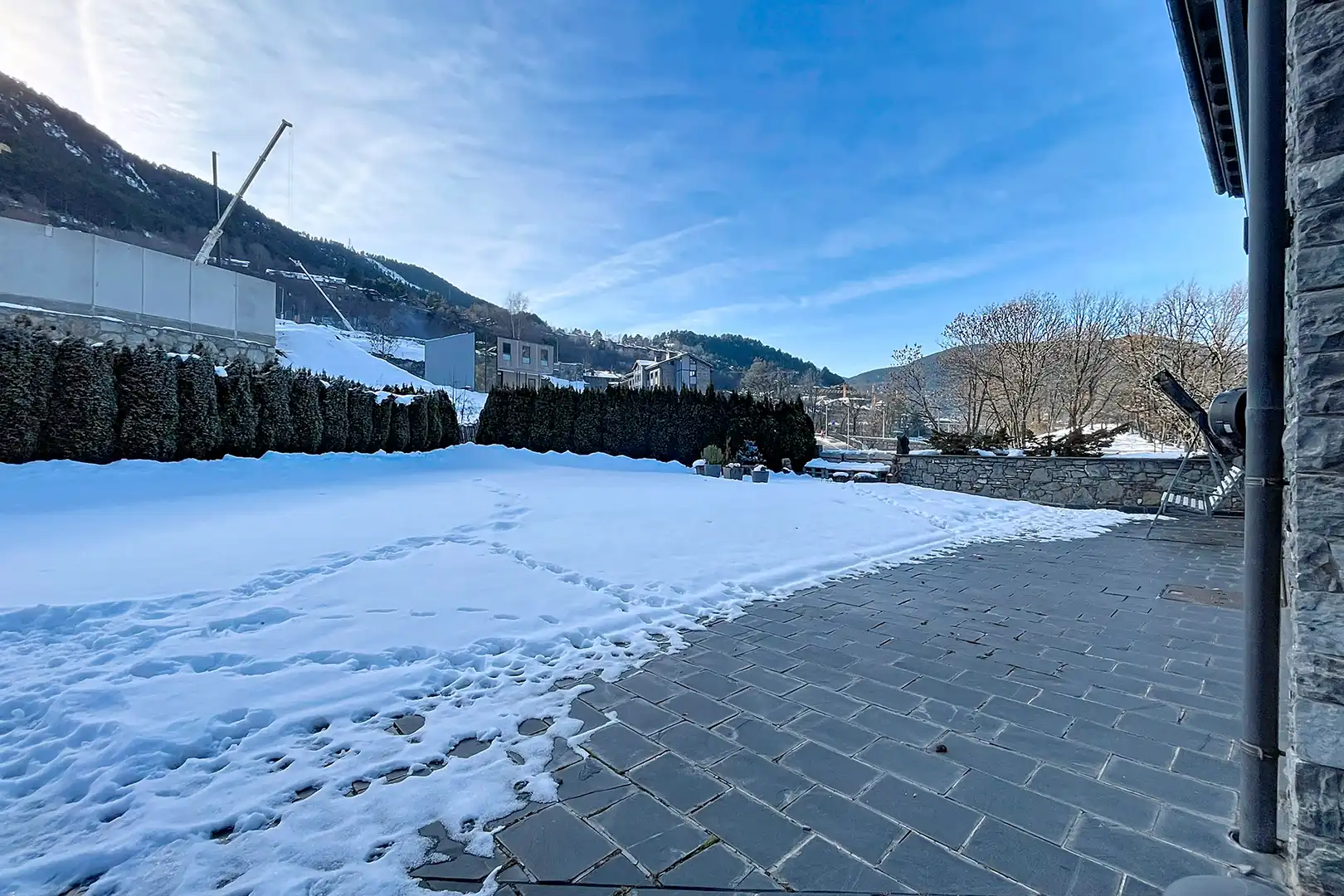 Villa mit Terrasse zum Verkauf in Ordino - Ansalonga - Sornàs, imagen 14