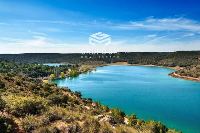 Terreno en Venta en N/A en Ruidera