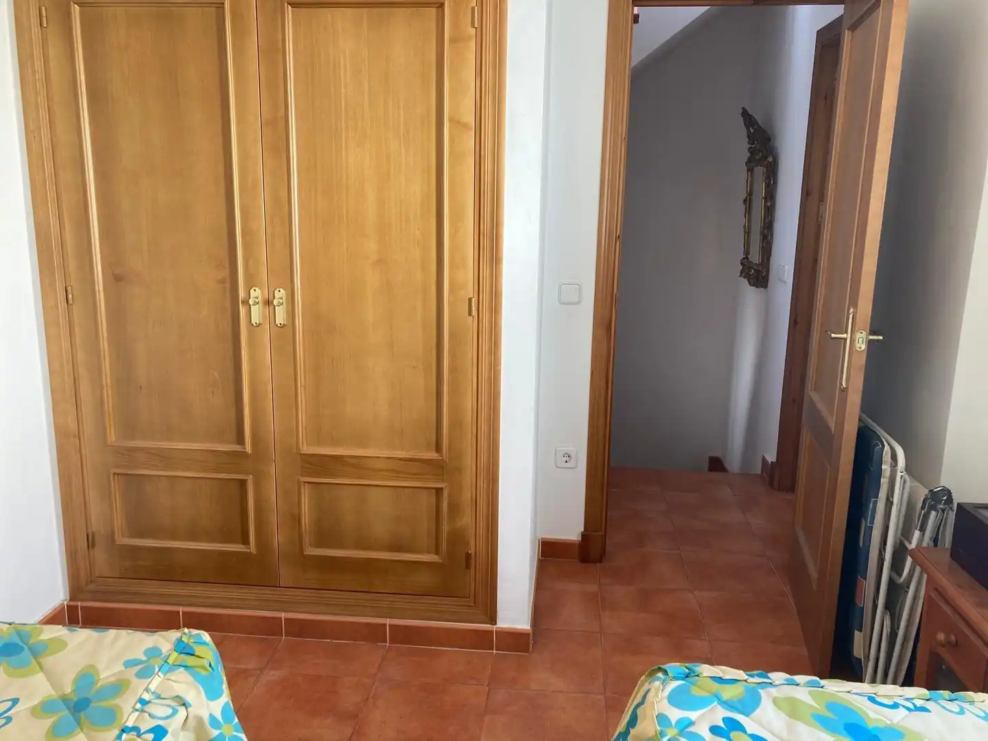 Detached homes for sale in Benalup-Casas Viejas  with Air Conditioner, Storage room and Furnished