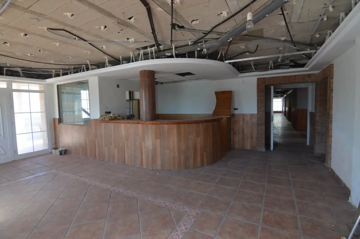Hotel for sale in Favara, imagen 31