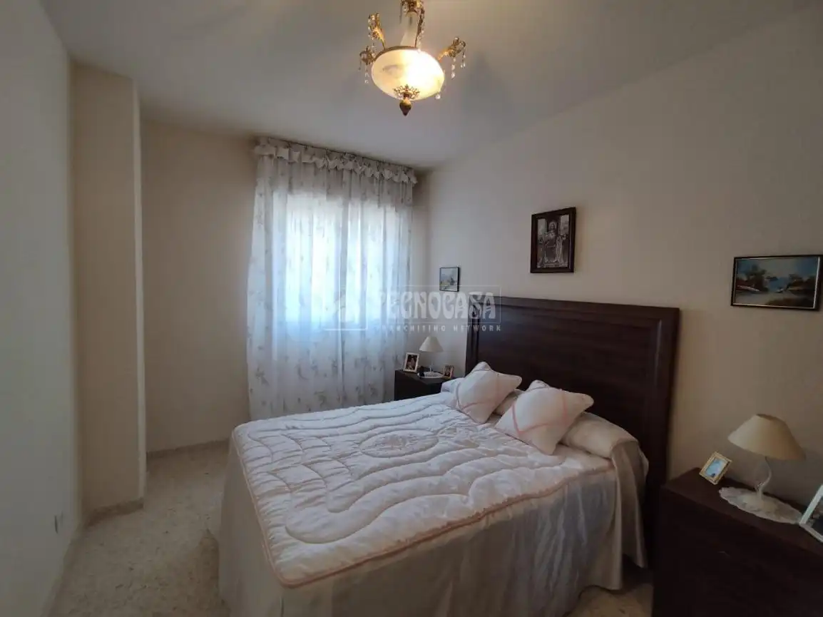 Piso con terraza en venta en Andújar, imagen 9