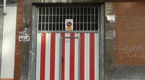 Photo 3 of Garage to rent in El Orden Kalea, 4, Lasesarre, Barakaldo