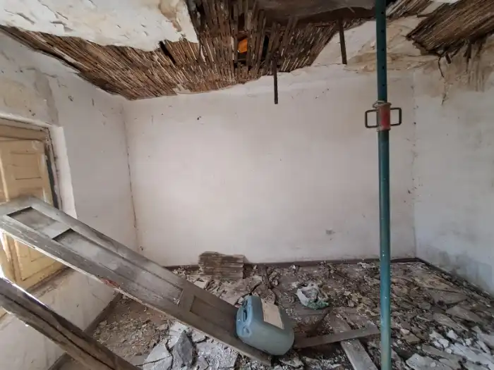 Finca rústica en venta en Calle los Baños, 12, Briviesca