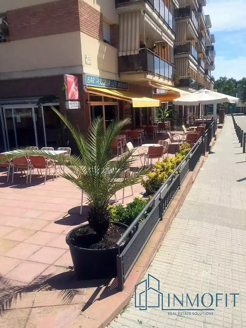 Local comercial en venta en El Molí-El Rieral, imagen 19