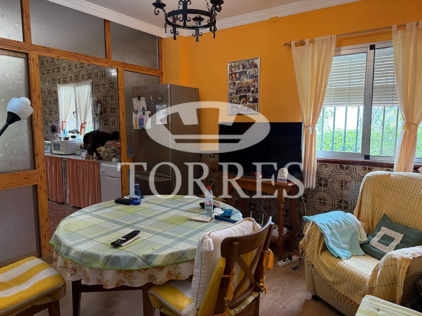 Vista exterior de Casa o chalet en venta en Málaga con Terraza, Trastero y Piscina