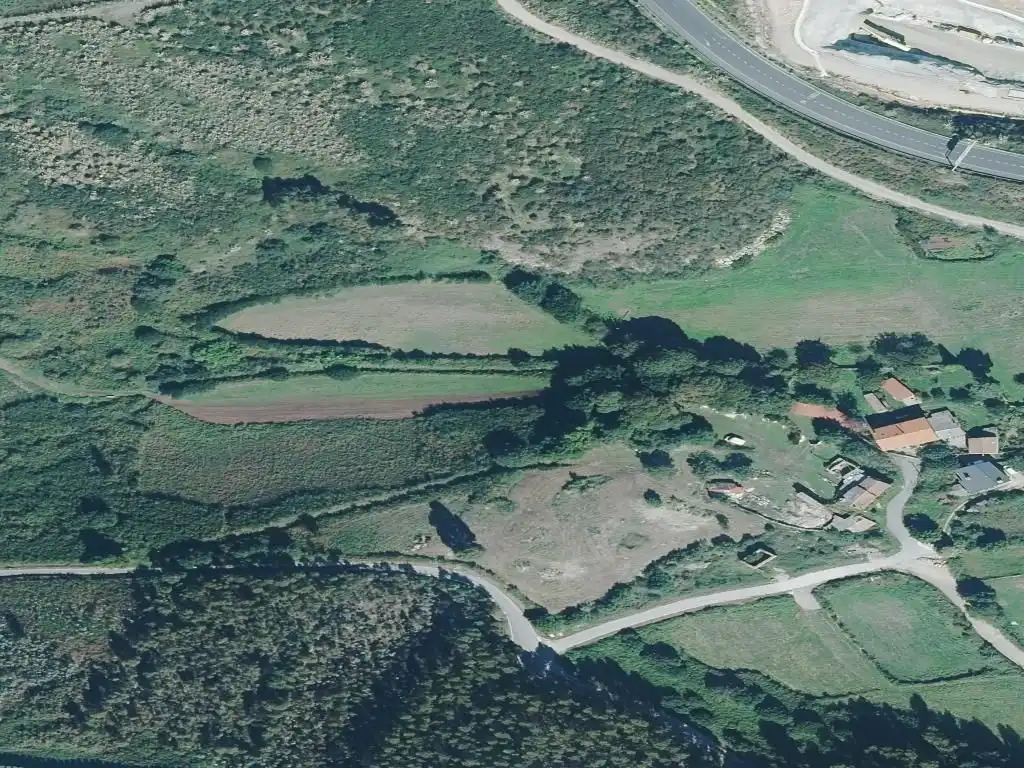 Terreno rustico in vendita a Furoca, imagen 2