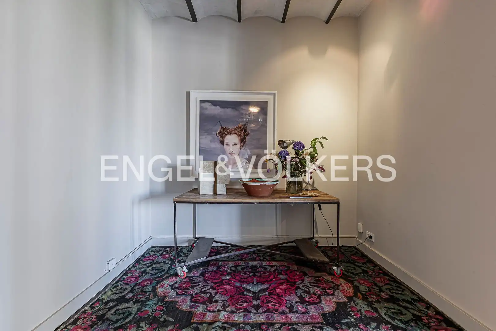Flat with terrace to rent in Eixample, imagen 7