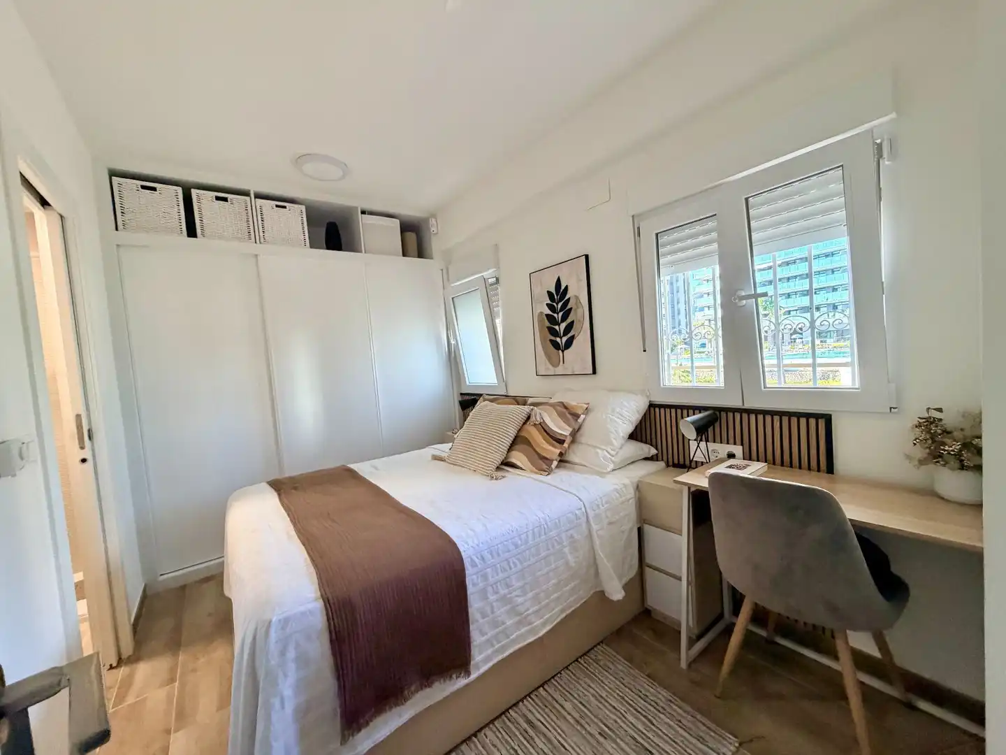 Apartment with lift for sale in Armada española, imagen 26