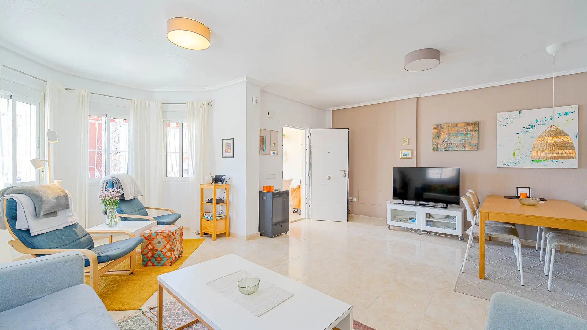 Terraced house for sale in Ciudad Quesada, imagen 31