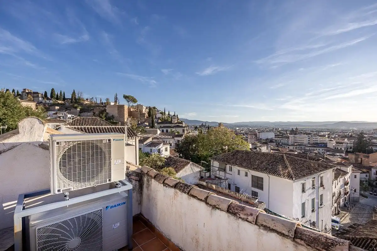 House with terrace for sale in Calle Pernaleros Bajo 46, imagen 53