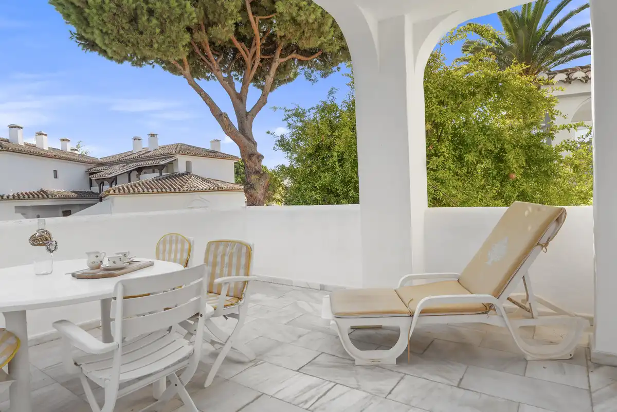 Pis en venda a Elviria - Cabopino, imagen 6