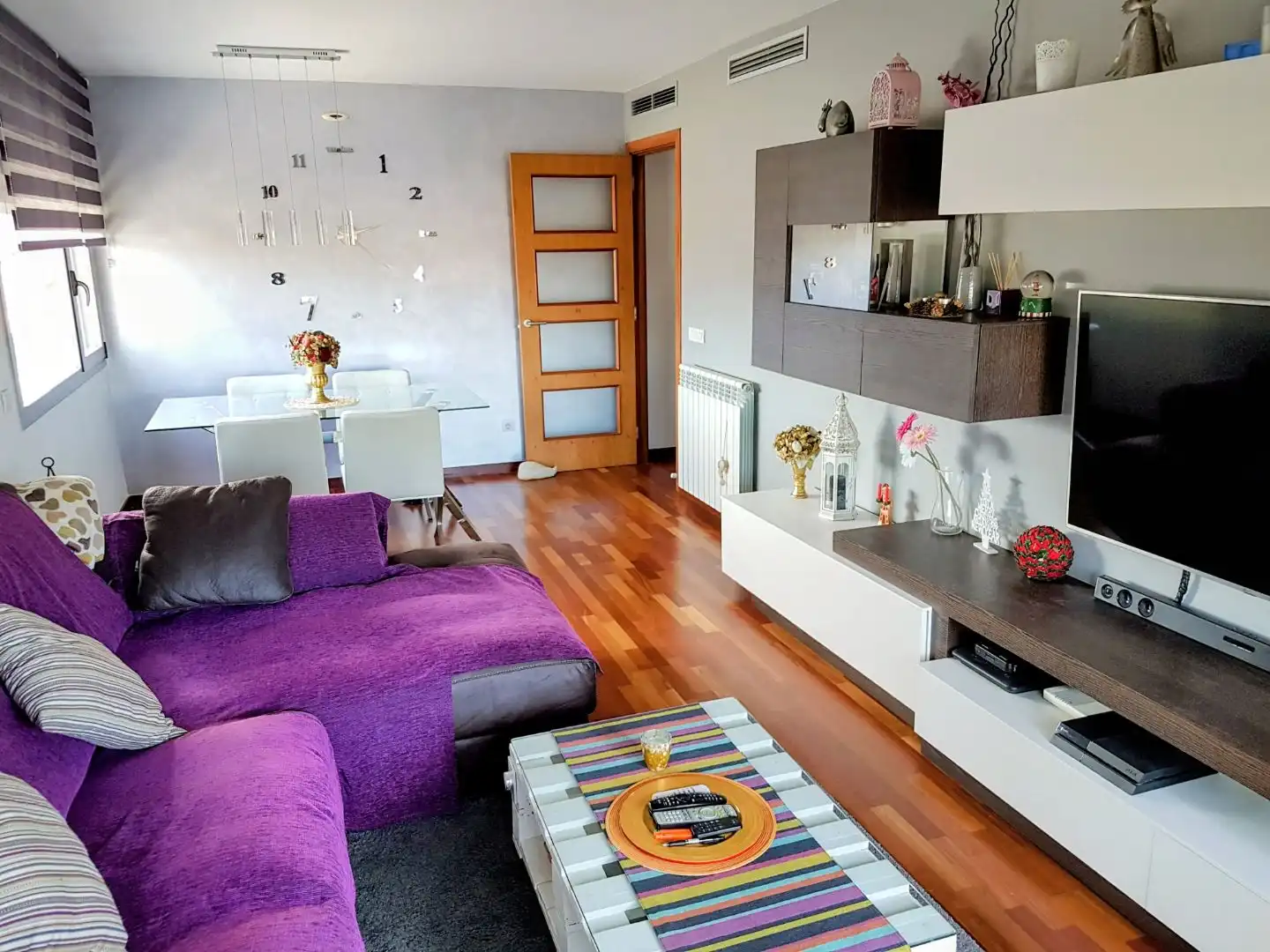 Wohnung mit Pool zum Verkauf in Carrer Frederic Mompou 1, imagen 8