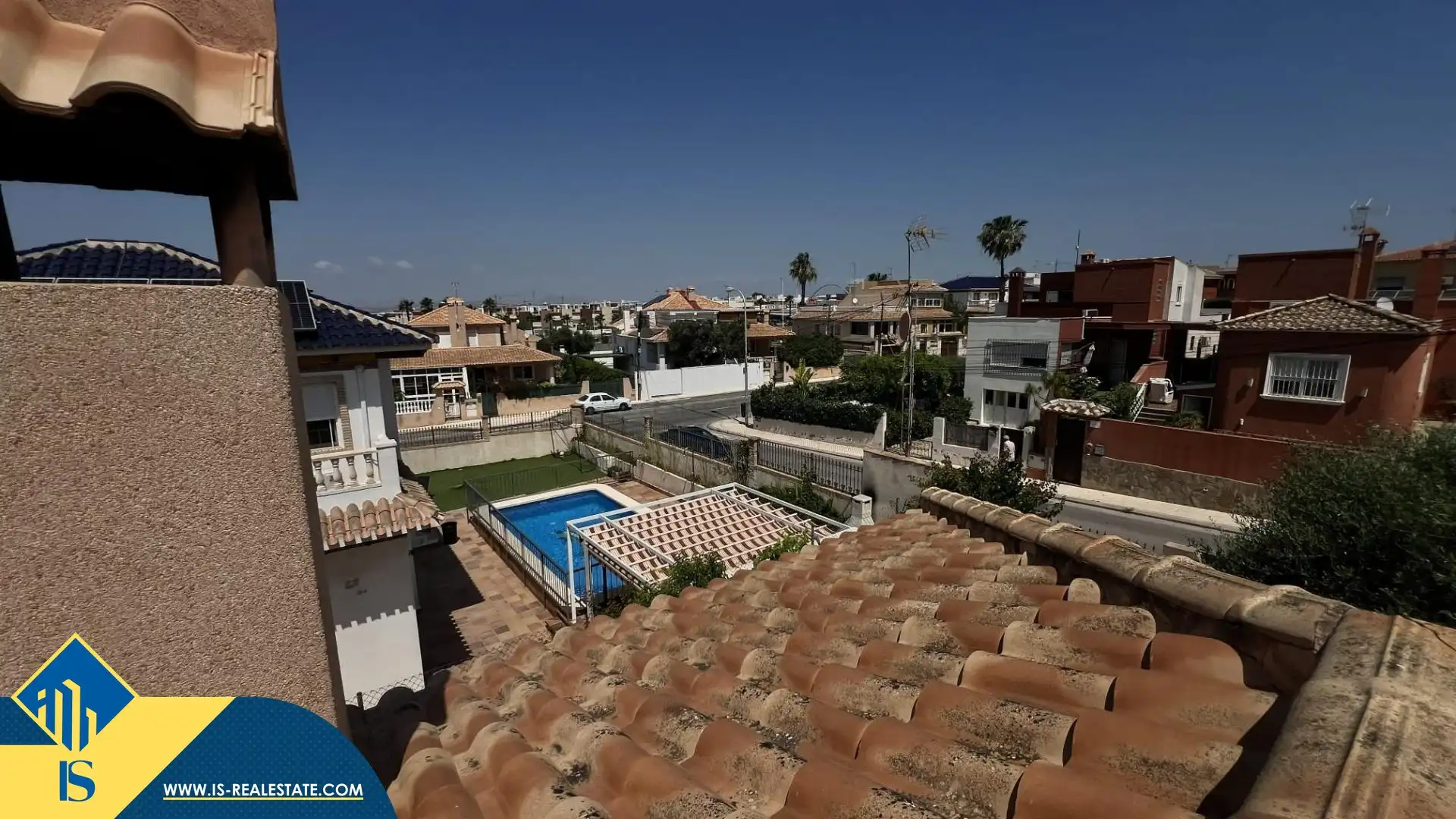 Casa en venda a Nueva Torrevieja - Aguas Nuevas, imagen 21