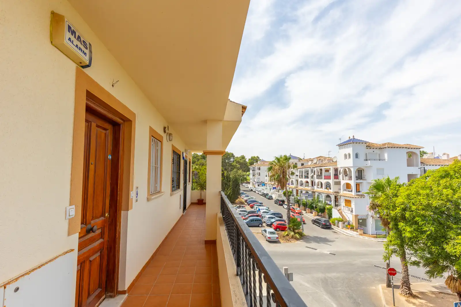 Penthouse mit Terrasse zum Verkauf in Orihuela Costa, imagen 31